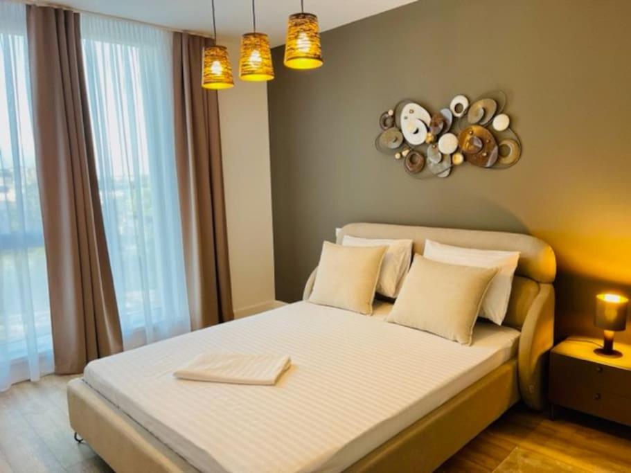 Joy City Stay Vivalia 7B-26 Timisoara Exterior photo