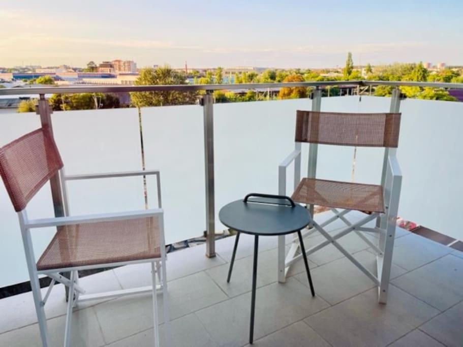 Joy City Stay Vivalia 7B-26 Timisoara Exterior photo