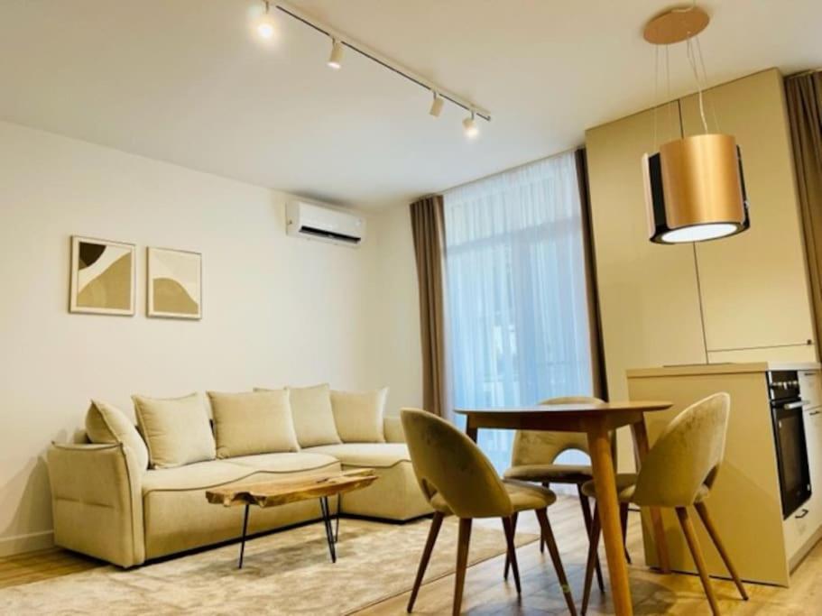 Joy City Stay Vivalia 7B-26 Timisoara Exterior photo